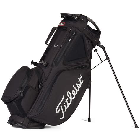 titleist travel golf bag